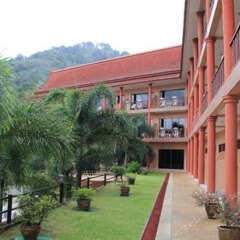 Отель Casa Del M Resort