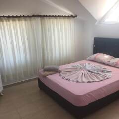 Отель Efes Villas комната для гостей фото 2