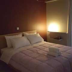 Апартаменты Anti's Apartment комната для гостей фото 5