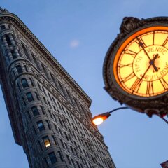 Отель Holiday Inn Express - New York City Chelsea фото 3