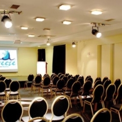 Side Breeze Турция, Сиде - 1 отзыв об отеле, цены и фото номеров - забронировать отель Side Breeze онлайн с домашними животными