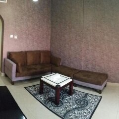 Отель Arabian Hotel Apartments ОАЭ, Аджман - отзывы, цены и фото номеров - забронировать отель Arabian Hotel Apartments онлайн комната для гостей фото 5