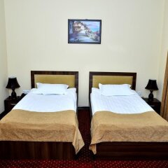 Отель Diyora Hotel Узбекистан, Самарканд - отзывы, цены и фото номеров - забронировать отель Diyora Hotel онлайн комната для гостей фото 4