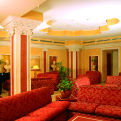 Hotel Portamaggiore интерьер отеля фото 2