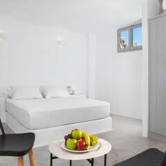 Отель Lava Suites and Lounge Греция, Остров Санторини - отзывы, цены и фото номеров - забронировать отель Lava Suites and Lounge онлайн фото 7