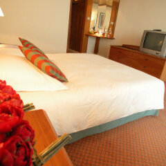 Paris Orly Airport Hotel удобства в номере
