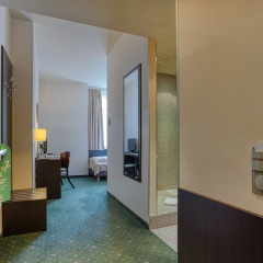 Centro Hotel Berlin Kurfürstendamm Берлин сауна
