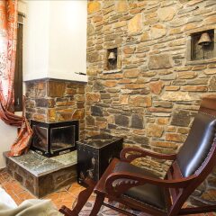 Отель Oreiades Guesthouse Ситония интерьер отеля