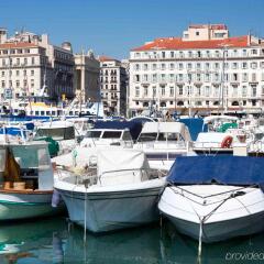 Grand Hotel Beauvau Marseille Vieux Port MGallery by Sofitel фото 3