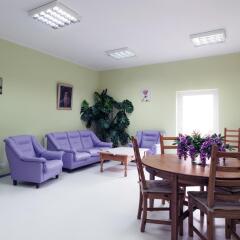 Hostel - Kartuska Гданьск помещение для мероприятий