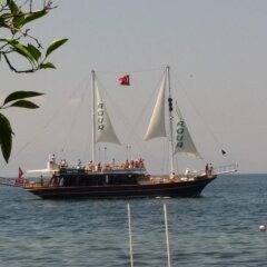 Отель Erdek Konuk Otel