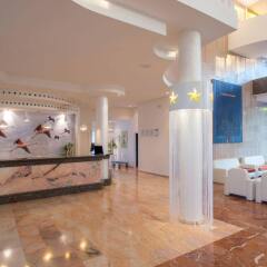 Отель Iberostar Albufera Park интерьер отеля фото 3