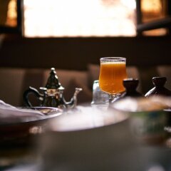 Отель Riad Ouarzazate Марокко, Уарзазат - отзывы, цены и фото номеров - забронировать отель Riad Ouarzazate онлайн фото 14