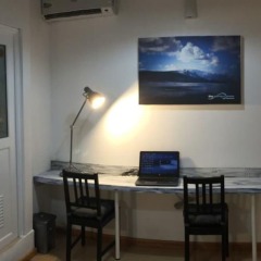 Отель Thulusdhoo Surf Camp Остров Гасфинолу удобства в номере