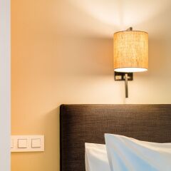 Hotel FRANQ удобства в номере
