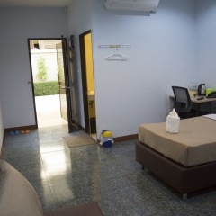 Отель Friend's House Resort комната для гостей фото 5