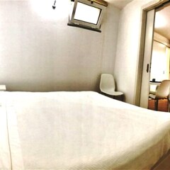 Отель House With one Bedroom in Porto da Cruz, With Enclosed Garden and Wifi Машику сейф в номере