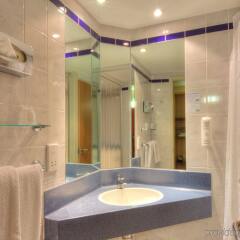 Отель Holiday Inn Express London - Limehouse ванная