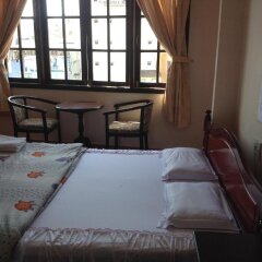 Hong An Hotel Далат комната для гостей фото 4