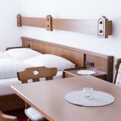 Апартаменты Calva B&B Apartments Маллес-Веноста комната для гостей фото 3