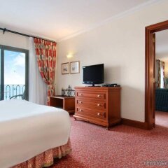 Hilton Malta in Saint Julian's, Malta from 320$, photos, reviews - zenhotels.com room amenities