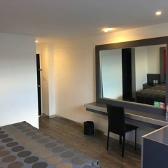Hotel Atenas Plaza Мехико удобства в номере фото 2
