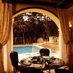 Отель Rodos Park Suites & Spa Родос