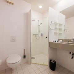 Hotel Alte Werft in Papenburg, Germany from 199$, photos, reviews - zenhotels.com bathroom