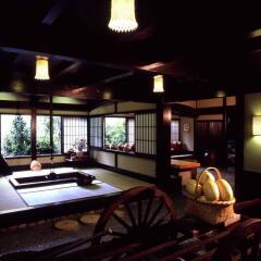 Отель Hana No Omotenashi Nanraku питание фото 2