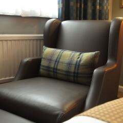 Отель Holiday Inn London-Bloomsbury развлечения