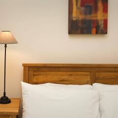 Отель St. Giles Apartments Великобритания, Эдинбург - отзывы, цены и фото номеров - забронировать отель St. Giles Apartments онлайн