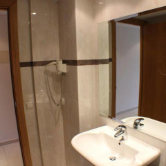 Отель Cubil Андорра, Энкамп - отзывы, цены и фото номеров - забронировать отель Cubil онлайн ванная фото 2