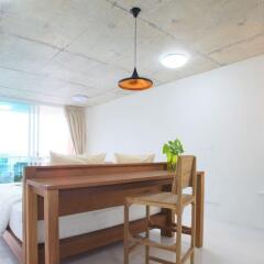 Wabi Sabi Boutique Hotel Пхукет спа