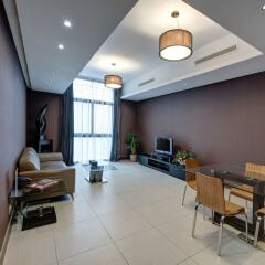 Beach Hotel Apartment фото 5
