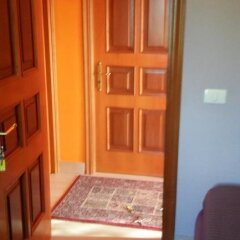 Отель Olympus B&B Агридженто удобства в номере