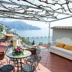 Отель Holiday In Amalfi Италия, Амальфи - отзывы, цены и фото номеров - забронировать отель Holiday In Amalfi онлайн фото 14
