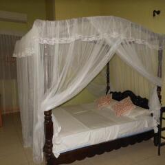 Отель Albert Guest House детские мероприятия
