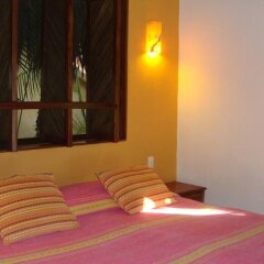 Отель The Inn at Manzanillo Bay балкон