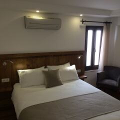 Old Town Hotel Kalkan комната для гостей фото 4