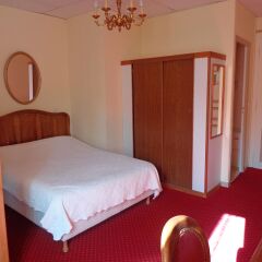 Отель Hôtel Continental Эвиан-ле-Бен детские мероприятия