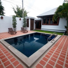 Отель The Nest Samui бассейн