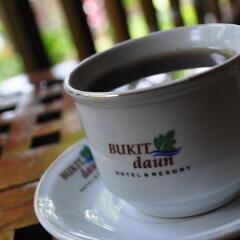Bukit Daun Hotel and Resort фото 11