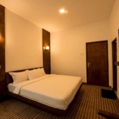 Отель Ovitiyas Bandarawela комната для гостей