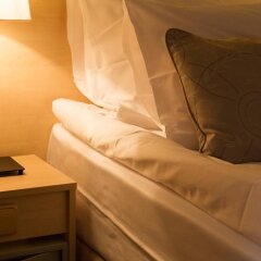 Отель Grandhotel Salva Литомержице удобства в номере фото 2