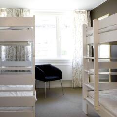 Отель Slottsskogen Hotel Швеция, Гётеборг - отзывы, цены и фото номеров - забронировать отель Slottsskogen Hotel онлайн комната для гостей фото 2