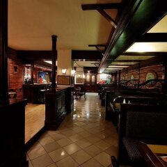Hotel Amadeus гостиничный бар