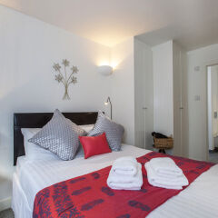 Апартаменты Club Living - Piccadilly & Covent Garden Apartments комната для гостей фото 3
