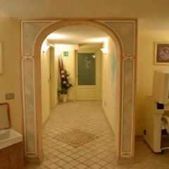 Отель Park Hotel Fedora 3* Италия 