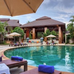 Отель Pilanta Spa Resort Ланта фото 5