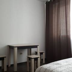 Гостиница LOFT STUDIO Nosovihinskoe 25-5 в Реутове отзывы, цены и фото номеров - забронировать гостиницу LOFT STUDIO Nosovihinskoe 25-5 онлайн Реутов сейф в номере